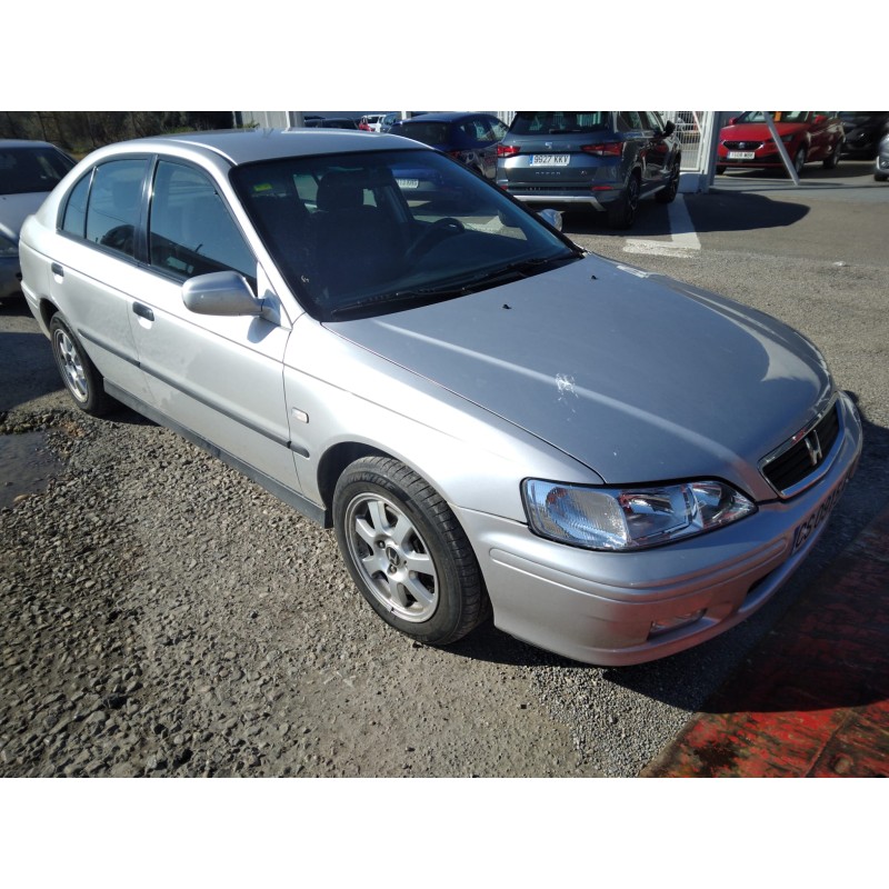 honda accord berlina (cg7-9/ch1-7) del año 2000