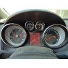 opel astra j sedán del año 2014