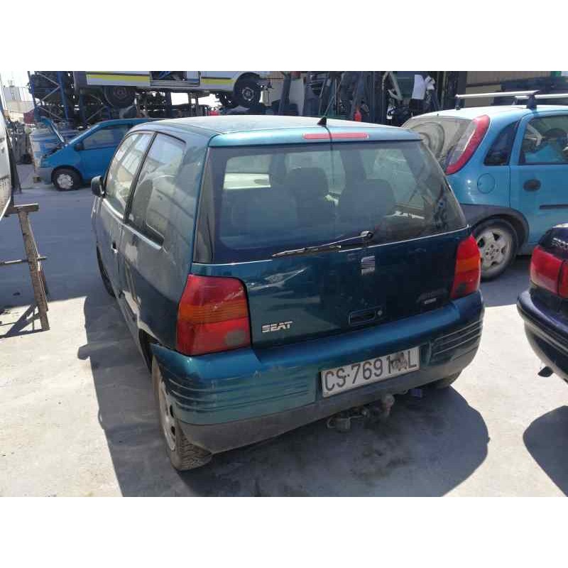 SEAT AROSA (6H1)
