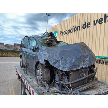 VOLKSWAGEN TOURAN (5T1) de desguace