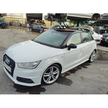 AUDI A1 SPORTBACK (8XA, 8XF)