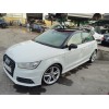 audi a1 sportback (8xa, 8xf) del año 2017