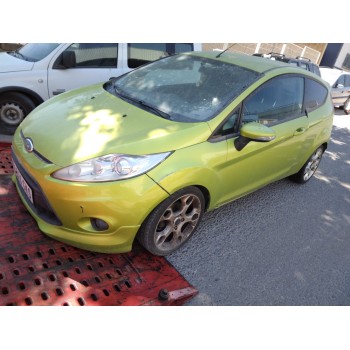 FORD FIESTA (CB1) de desguace