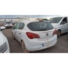 opel corsa e (x15) del año 2016