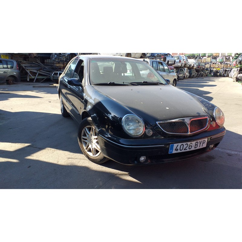 LANCIA LYBRA BERLINA
