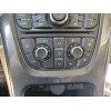 opel astra j sedán del año 2014
