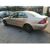 mercedes-benz clase c (w203) del año 2005