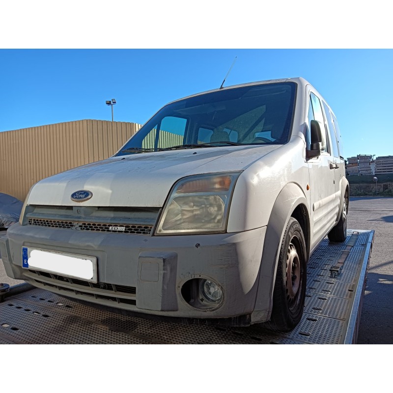 ford tourneo connect del año 2005