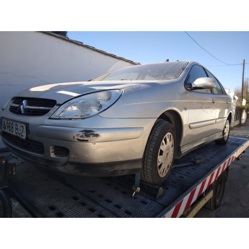 CITROËN C5 BERLINA