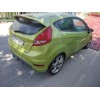 ford fiesta (cb1) del año 2009