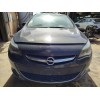 opel astra j sedán del año 2014