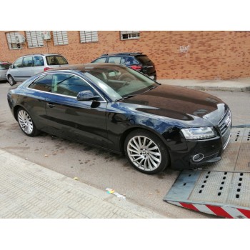 AUDI A5 (8T3) de desguace