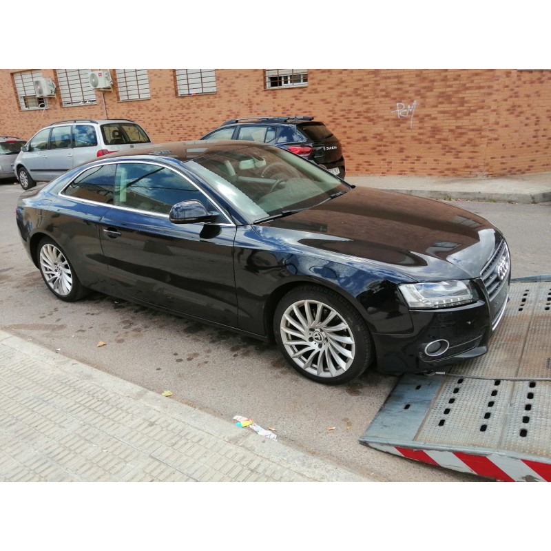 AUDI A5 (8T3)