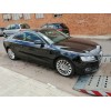 audi a5 (8t3) del año 2008