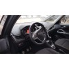 opel zafira tourer c (p12) del año 2012