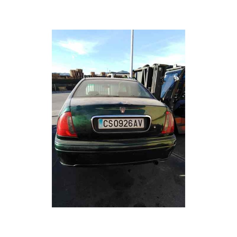 MG SERIE 400 (RT)
