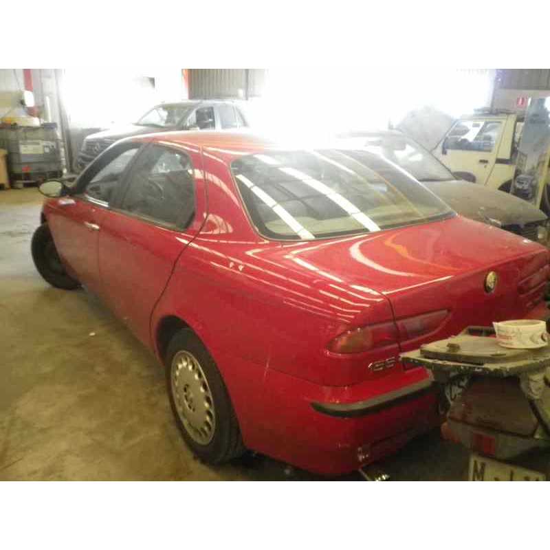 ALFA ROMEO 156 (116)