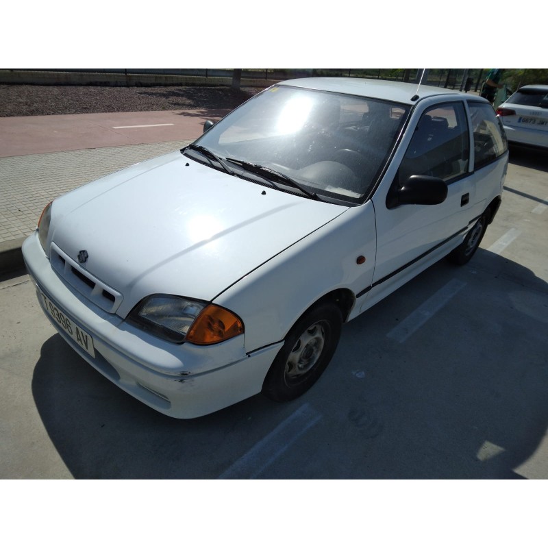 SUZUKI SWIFT SF BERLINA (MA)