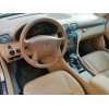 mercedes-benz clase c (w203) del año 2005
