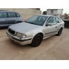 skoda octavia berlina (1u2) del año 1999