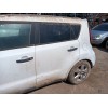 kia soul ii (ps) del año 2017