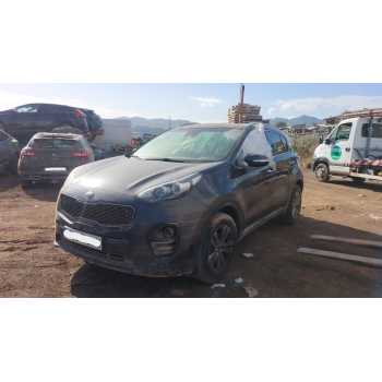 KIA SPORTAGE IV (QL, QLE)