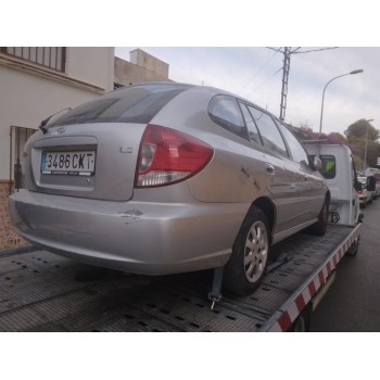 KIA RIO de desguace