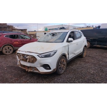 MG ZS SUV (AZS1)