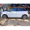 audi a1 sportback (8xa, 8xf) del año 2017