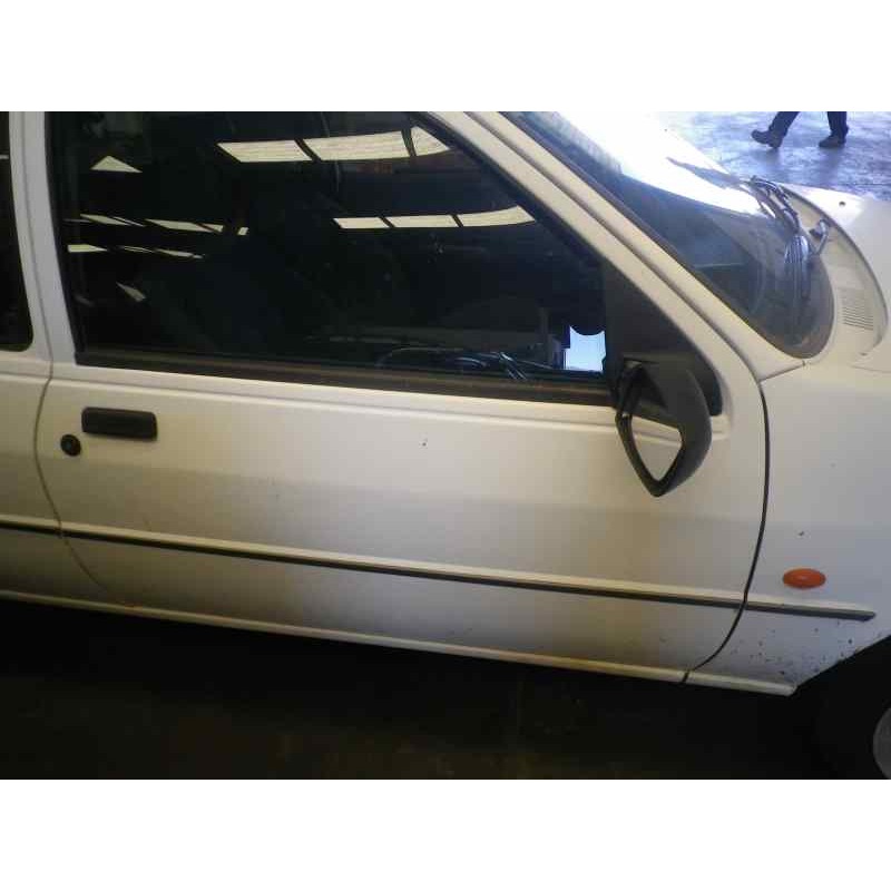 FORD FIESTA BERL./COURIER