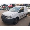volkswagen caddy iii monospace (2kb, 2kj, 2cb, 2cj) del año 2010