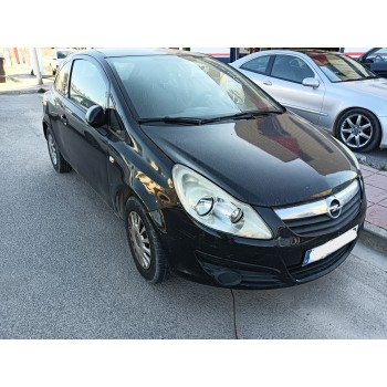 OPEL CORSA D (S07) de desguace
