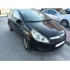 opel corsa d (s07) del año 2009