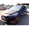 nissan micra v (k14) del año 2020
