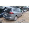 opel zafira tourer c (p12) del año 2012