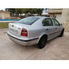 skoda octavia berlina (1u2) del año 1999