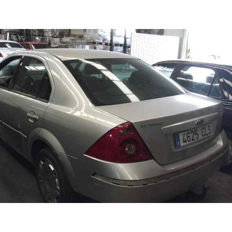 FORD MONDEO BERLINA (GE)