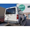 ford tourneo connect del año 2005