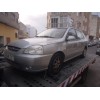 kia rio del año 2004