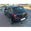 opel corsa d (s07) del año 2009