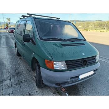 MERCEDES-BENZ VITO Furgoneta (W638) de desguace