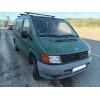 mercedes-benz vito furgoneta (w638) del año 1997