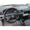 skoda octavia berlina (1u2) del año 1999