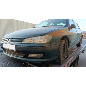 PEUGEOT 406 (8B)