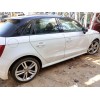 audi a1 sportback (8xa, 8xf) del año 2017