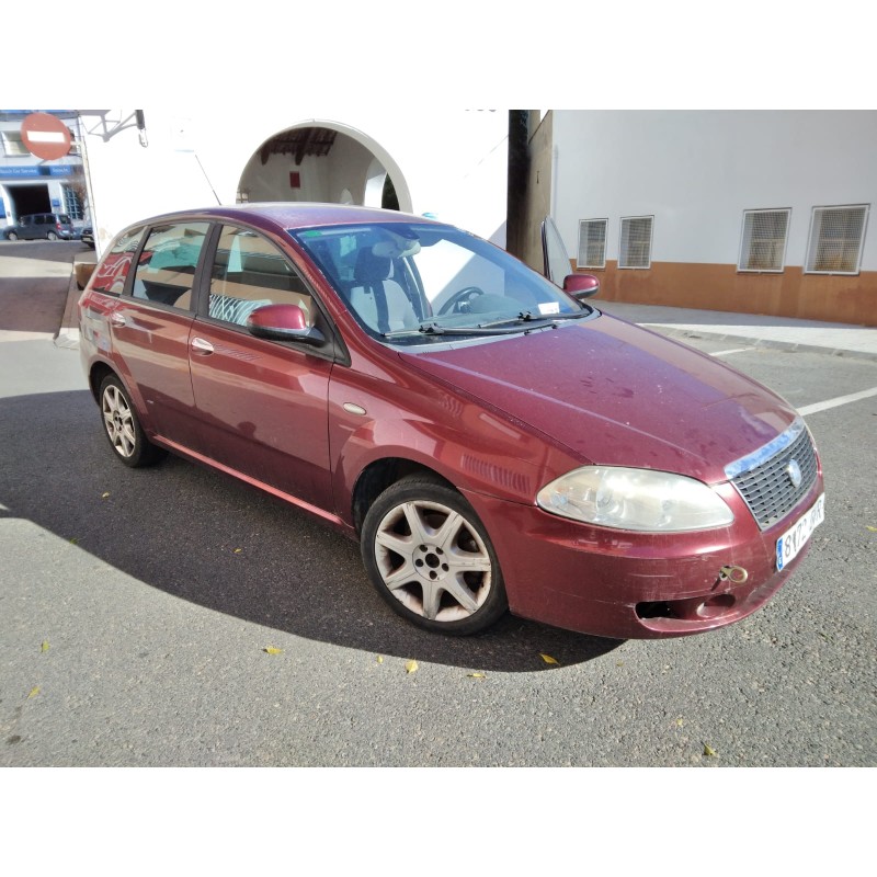 FIAT CROMA (194)