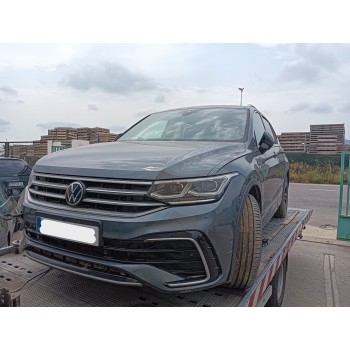 VOLKSWAGEN TIGUAN ALLSPACE (BW2, BJ2)