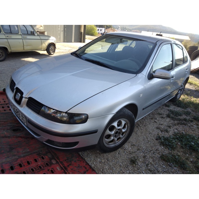 SEAT LEON (1M1)
