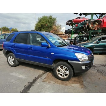 KIA SPORTAGE II (JE_, KM_) de desguace