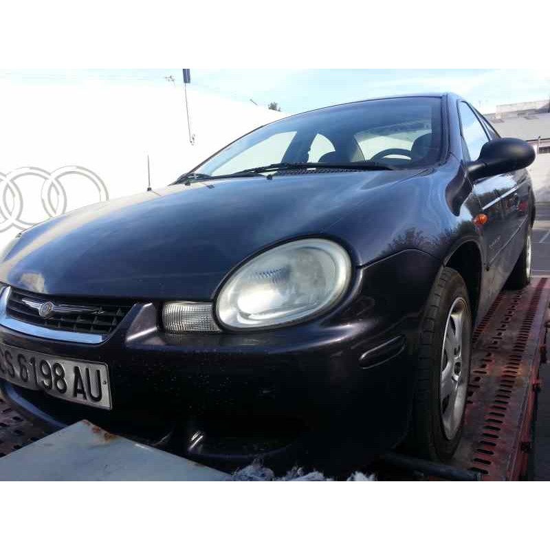 CHRYSLER NEON (PL)